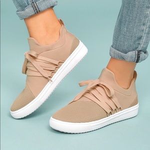 Steve Madden Lancer Sneakers